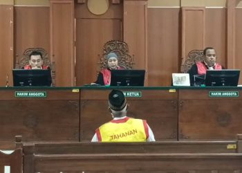 PN Bojonegoro Ungkap Kontradiksi Keterangan Terdakwa Kasus Pembantaian Salat Subuh