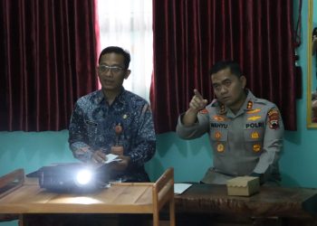 Sambut Sumpah Pemuda, Wonogiri Gelar Turnamen Voli Putra Piala Bupati 2025