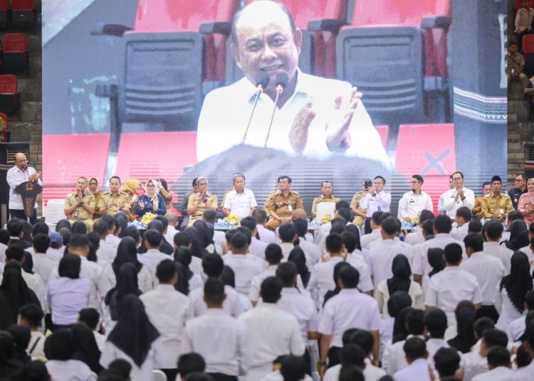 Dadan Hindayana Puji Progres MBG Jawa Tengah