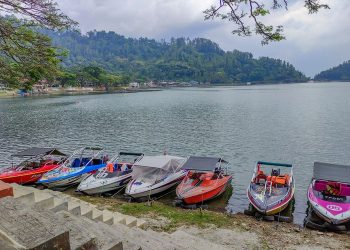 Pemkab Ponorogo Genjot Kemandirian Fiskal, Targetkan PAD Rp 1 Triliun pada 2030