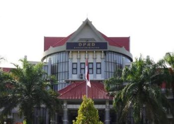 Surat PAW PKB Magetan Resmi Diterima Sekretariat DPRD