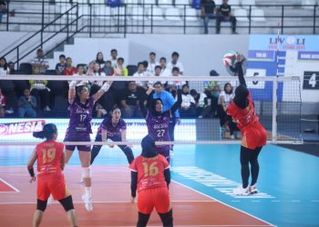 Magetan Siap Jadi Tuan Rumah Final Four dan Grand Final Livoli Divisi Utama 2025