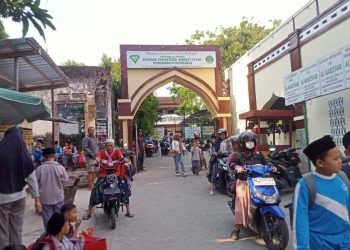 Bupati Sugiri Pastikan Seluruh Ponpes di Ponorogo Aman dan Layak Huni