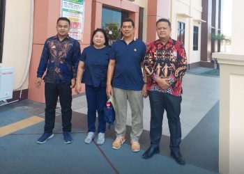 Nasabah Tuntut Keadilan, Lelang Tanah Diduga Ilegal Jadi Sorotan di PN Magetan