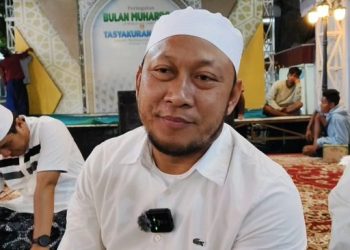 Majelis Ar Rohimin Siapkan 13.500 Paket Nasi UMKM Solo untuk Haul Habib Ali