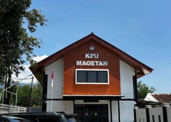 KPUD Magetan Targetkan Verifikasi PAW PKB Rampung Jumat Pekan Ini