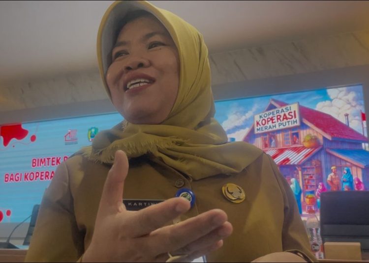 KDMP Diharapkan Bangkitkan Ekonomi Desa, Tapi Realisasi Masih Terbatas