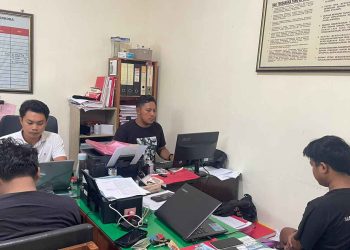 Imron dan Dwiki Bersaing Pimpin DPC Gerindra Wonogiri, Proses Fit and Proper Test Menanti