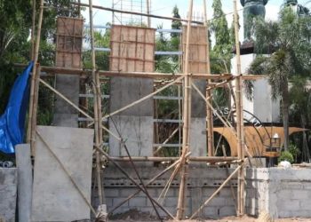 Ponorogo Hadirkan Landmark Baru, Tugu 0,2 Kilometer Jadi Simbol Wajah Kota Modern