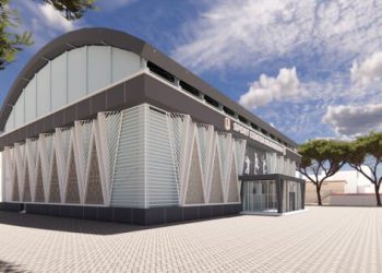 Bojonegoro Segera Miliki Sport Center Modern, Jadi Ikon Baru Gaya Hidup Sehat
