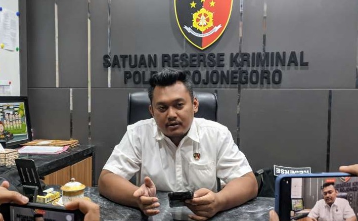 Polisi Dalami Kasus Pria Tewas dengan Luka Sayatan di Bojonegoro, Diduga Bunuh Diri