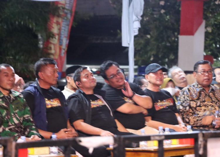 Kapolres Wahyu Sulistyo Dorong Masyarakat Bijak Gunakan Layanan Keuangan Digital