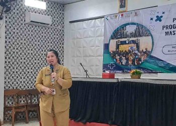 Wonogiri Jadi Lokasi Pilot Project Nasional Surveilans Berbasis Masyarakat