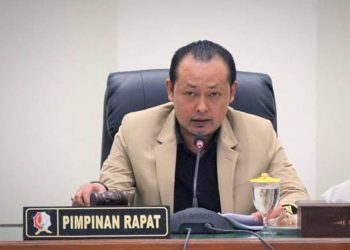 Menkeu Soroti Dana Mengendap Rp3 Triliun di Kas Daerah Bojonegoro