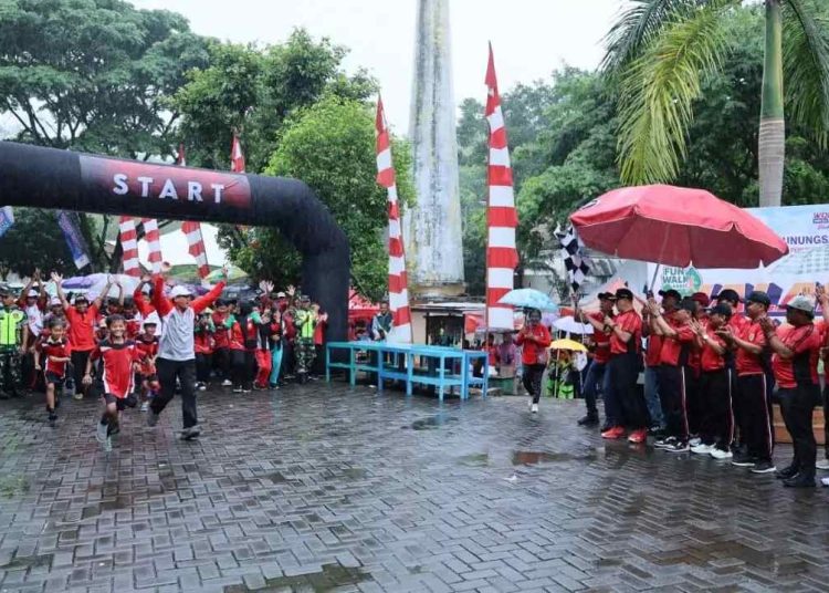 Festival Geopark Gunungsewu 2025 Sukses Gaet Ribuan Pengunjung di Museum Karst Wonogiri