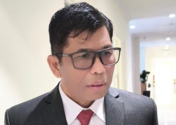 Edi Susanto Resmi Terpilih Jadi Sekda Bojonegoro Definitif