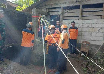 Tragis, Warga Wonogiri Terpeleset dan Tewas di Sumur Saat Bersiap Salat Subuh