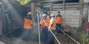 Tragis, Warga Wonogiri Terpeleset dan Tewas di Sumur Saat Bersiap Salat Subuh