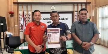 Kades Sugihan Bulukerto Jadi Tersangka Korupsi Rp779 Juta, Kini Buron Kejari Wonogiri