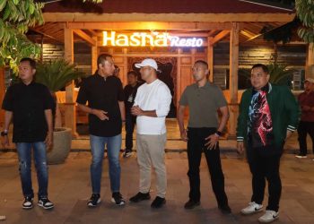 Ribuan Penonton Padati Konser Bestival Indonesia 2025, Polisi Pastikan Aman dan Kondusif