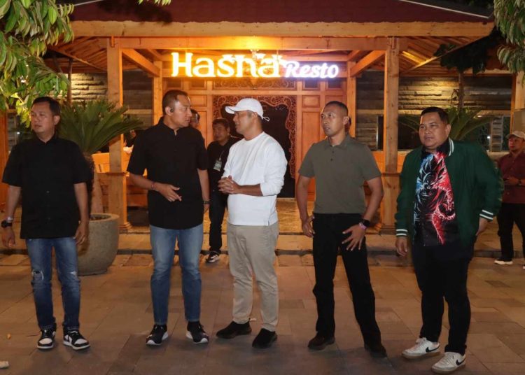 Ribuan Penonton Padati Konser Bestival Indonesia 2025, Polisi Pastikan Aman dan Kondusif