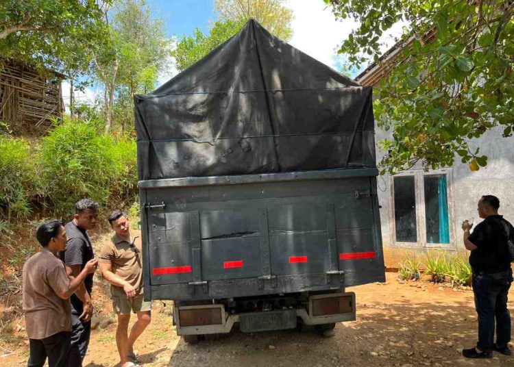 Pelaku Tabrak Lari yang Tewaskan Remaja di Purwantoro Akhirnya Ditangkap Polisi