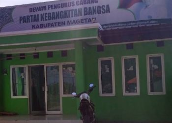 Dimyati Dahlan Sebut PAW PKB Magetan Sah, tapi Bisa Hilangkan Marwah NU