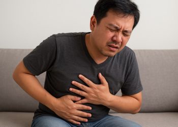 Asam Lambung Bikin Tak Nyaman? 4 Herbal Ini Bisa Jadi Jurus Ampuh
