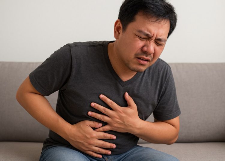 Asam Lambung Bikin Tak Nyaman? 4 Herbal Ini Bisa Jadi Jurus Ampuh
