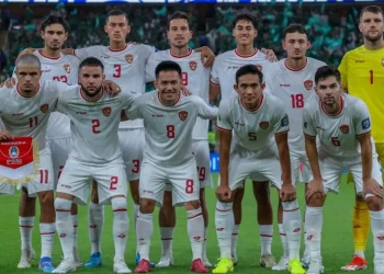 Tidak Ada Skenario Timnas Indonesia Lolos Piala Dunia, Itu Hanya Mimpi!