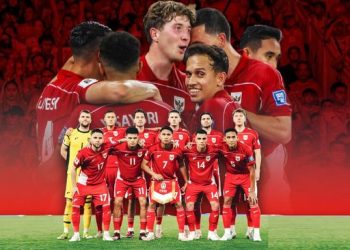 Timnas Gagal Piala Dunia, Mengecewakan!