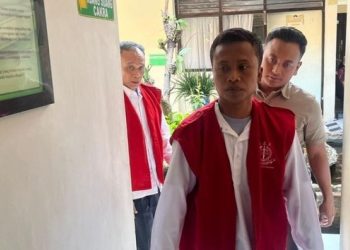 Curi Motor dan HP Teman Kencan Sesama Jenis, Pria Mojokerto Divonis 2 Tahun 3 Bulan