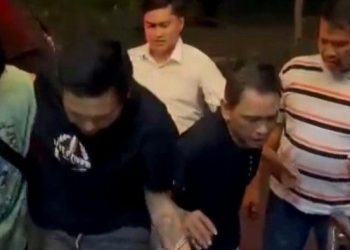 Polres Mojokerto Ringkus Dua Spesialis Bobol Rumah Lintas Provinsi, Gasak Emas 125 Gram dan Rp34 Juta