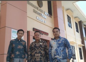 BRI Magetan Digugat, Istri Nasabah Tuding Bank Tak Adil Soal Sisa Lelang