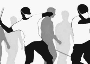 Dini Hari Mencekam di Gresik, Dua Kelompok Pemuda Tawuran Pakai Celurit