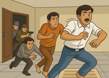 Dua Pria di Malang Diciduk, Polisi Amankan 164 Gram Sabu dan Ganja