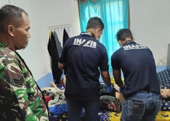 Guru Ngaji di Bantul Ditemukan Tewas di Dalam Kamar Ponpes