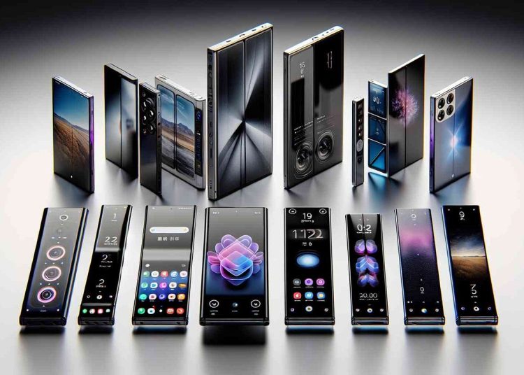 Dulu Cuma Bisa Telepon, Sekarang Jadi Otak Dunia! Begini Evolusi Smartphone