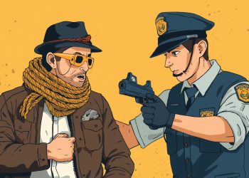 Polisi tangkap pencuri yang nyaris tewas diamuk massa di Tanjung Priok