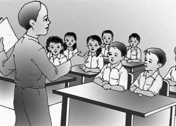 Miris! Hanya 4,75% Warga Tuban yang Kuliah, Ratusan Ribu Tak Tamat Sekolah