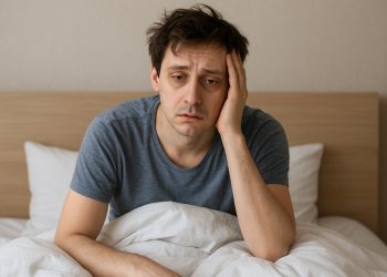 Kurang Tidur Bisa Picu Hipertensi? Ini Penjelasan Lengkapnya