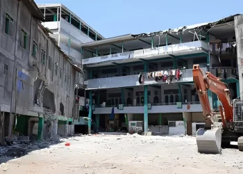 Basarnas Tutup Operasi Pencarian Korban Ponpes Al-Khoziny, 171 Orang Dievakuasi