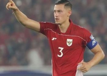 Jay Idzes Diincar Inter Milan, Diproyeksikan Jadi Pengganti Acerbi dan De Vrij