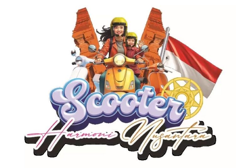 Ribuan Scooterist Bakal Ramaikan “Mlaku Bareng Gus Bupati” di Mojokerto