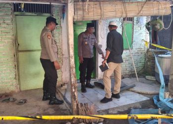 Balita di Magetan Tewas Terjatuh ke Sumur Sedalam 22 Meter