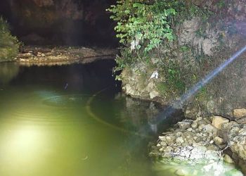 Diduga Tenggelam Saat Outbond, Siswa SD di Gunungkidul Ditemukan Tak Bernyawa