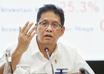 Purbaya Sebut Harga Asli BBM, LPG, Listrik Jauh di Atas Harga Subsidi