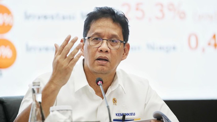 Purbaya Sebut Harga Asli BBM, LPG, Listrik Jauh di Atas Harga Subsidi