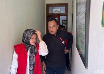 Terdakwa Prostitusi Online Mojokerto Terancam 5 Tahun Penjara