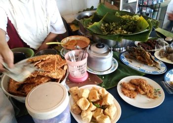 Pecel Madiun, Cita Rasa Sederhana yang Tak Lekang Waktu